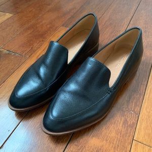 Madewell Frances Loafer